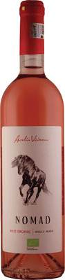 NOMAD AURELIA VISINESCU ROSE BIO SEC 0,75 SGR