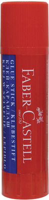 FABER CASTELL ADEZIV STICK 20 GR