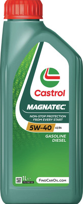 CASTROL MAGNATEC 10W-40 1L A3/B4 ULEI MOTOR