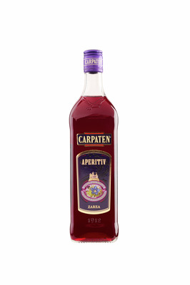 CARPATEN APERITIV PE BAZA DE VIN 16% 0,7 SGR