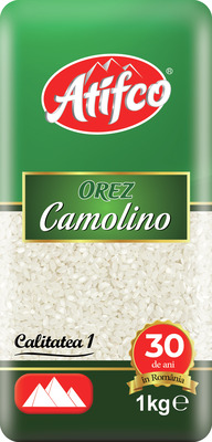 ATIFCO OREZ CAMOLINO EXTRA 1KG