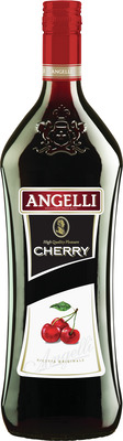 ANGELLI CHERRY APERITIV 14% 1,0 SGR