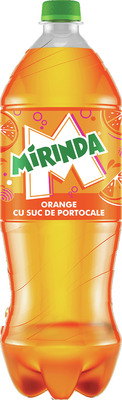 MIRINDA BAUT.RACOR. CU SUC DE PORTOCALE 2,0PET SGR