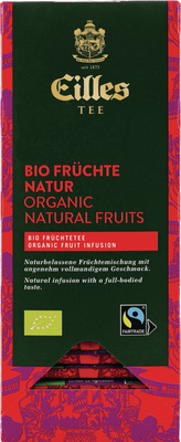 EILLES CEAI ECO FRUCTE 25X 2,2G