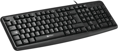 SERIOUX TASTATURA CU FIR