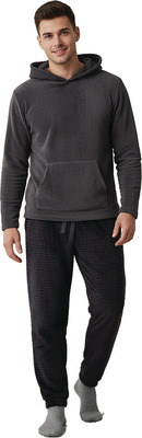 SENSATIONS PIJAMA BARBATI Y70 03653 100% BUMBAC