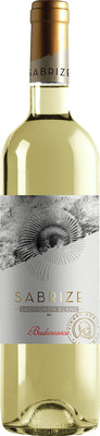 SABRIZE SAUVIGNON BLANC VIN ALB SEC 0,75 SGR