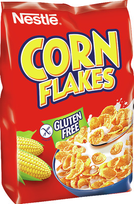 NESTLE CORN FLAKES FARA GLUTEN 500G