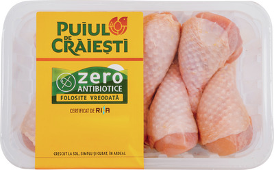 PC PULPE PUI INFERIOARE Z.A.KG