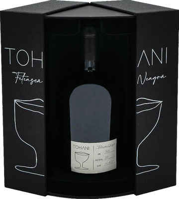 TOHANI FETEASCA NEAGRA VINOTECA 2010 SEC CU.0,75 SGR