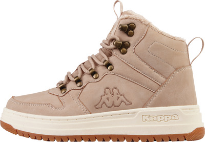 KAPPA GHETE D BEJ 36-41 SNEAKERS BRAND D