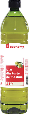 TRANSGOURMET ECONOMY ULEI DIN TURTE DE MASLINE 1L