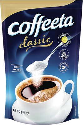 COFFEETA COFFEE CREAMER 80G