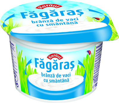 RARAUL BRANZA DE VACI FAGARAS 185G