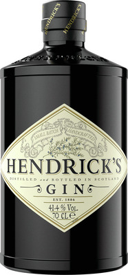 HENDRICK`S GIN 41,4 0,7 SGR