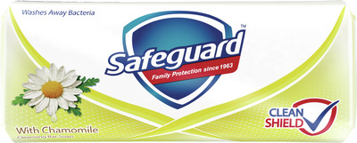 SAFEGUARD CHAMOMILE 90G
