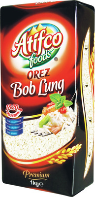 ATIFCO OREZ PREMIUM BOB LUNG 1KG