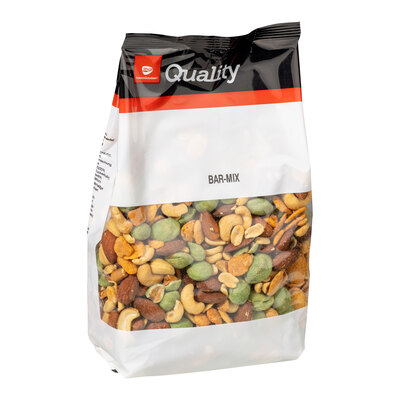 Bar Mix Powder Bar-Mix 1kg | Selgros