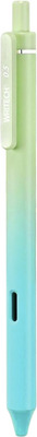 WRITECH ROLLER GEL ALBASTRU VARF 0,7 MM CORP VIOLET OMBRE