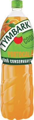 TYMBARK COOL CU SUC DE PORTOCALE 2,0PET SGR