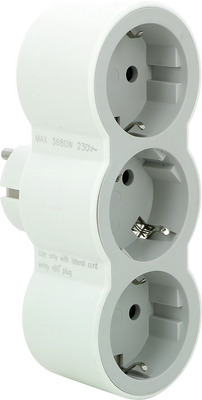 LEGRAND TRIPLUSTECHER CU CP 16A