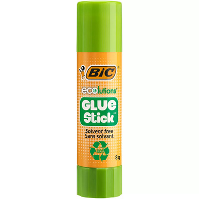 BIC ADEZIV SOLID ECO 8 GR