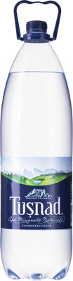 TUSNAD APA MINERALA NATURALA CARBO 2,0PET SGR