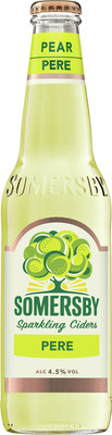 SOMERSBY CIDRU PERE 0,33NRT SGR