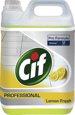 CIF DETERGENT UNIVERSAL 5L