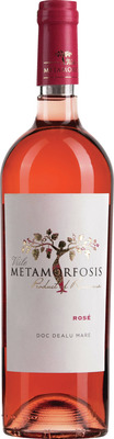 VIILE METAMORFOSIS ROSE SEC 0,75 SGR