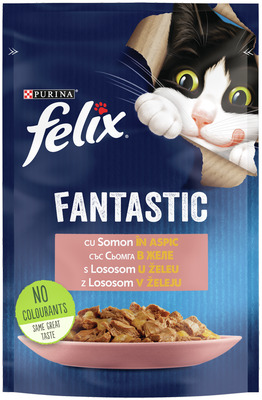 FELIX FANTASTIC PLIC SOMON 85G