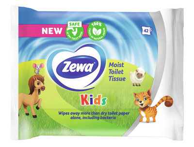 ZEWA HARTIE IG.UMEDA KIDS 42BU