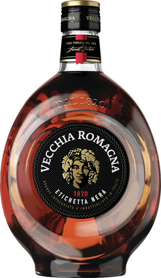 VECCHIA ROMAGNA BRANDY 38% 0,7 SGR