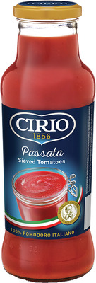 CIRIO PASATA 700G