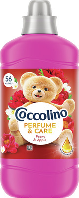 COCCOLINO PEONY&APPLE BALSAM DE RUFE 1288 ML 56 SPALARI