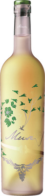 RECAS MUSE WHITE VIN DEMISEC 0,75 SGR