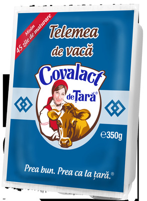 COVALACT TELEMEA DE VACA 350G