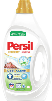 PERSIL EXPERT SENSITIVE 1.35L 30 SPALARI