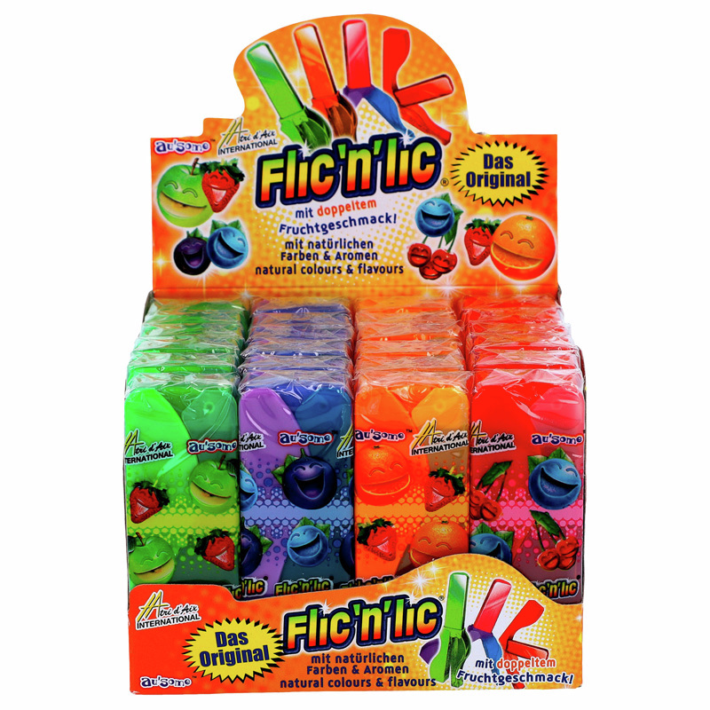 Toggo Flic n Lic 1St