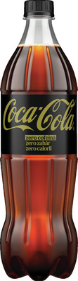 COCA COLA BAUT. RACORIT CARBO. ZERO COFEINA 0,5PET SGR
