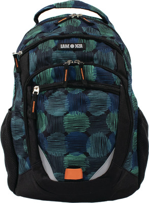 LAMONZA RUCSAC APOLLO