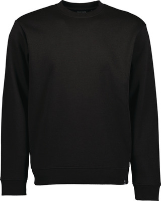 BLUE SEVEN SWEATSHIRT BARBATI NEGRU M 3XL