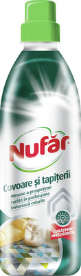 NUFAR COVOARE SI TAPITERII 750ML