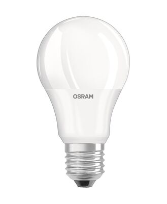 OSRAM BEC LED E27 10(75)W LUMINA CALDA, 1055LM