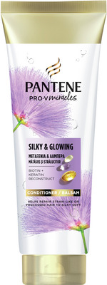 PANTENE BALSAM SILK MIRACLES 160ML