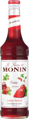 MONIN SIROP CAPSUNI 0,7