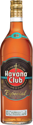 HAVANA CLUB ESPECIAL ROM 40% 1,0 SGR