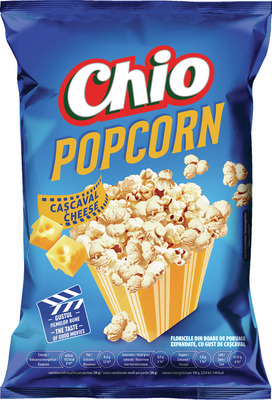 CHIO POPCORN EXTRA CASCAVAL 75G