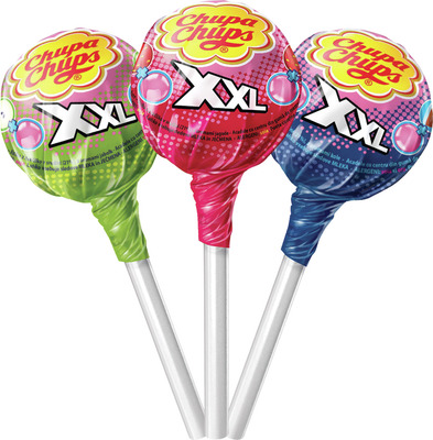 CHUPA CHUPS ACADELE XXL 29G