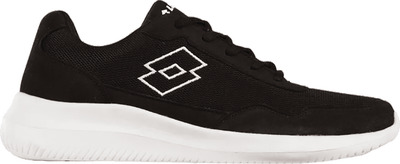 LOTTO SNEAKERS UNISEX NEGRU ALB 36 46